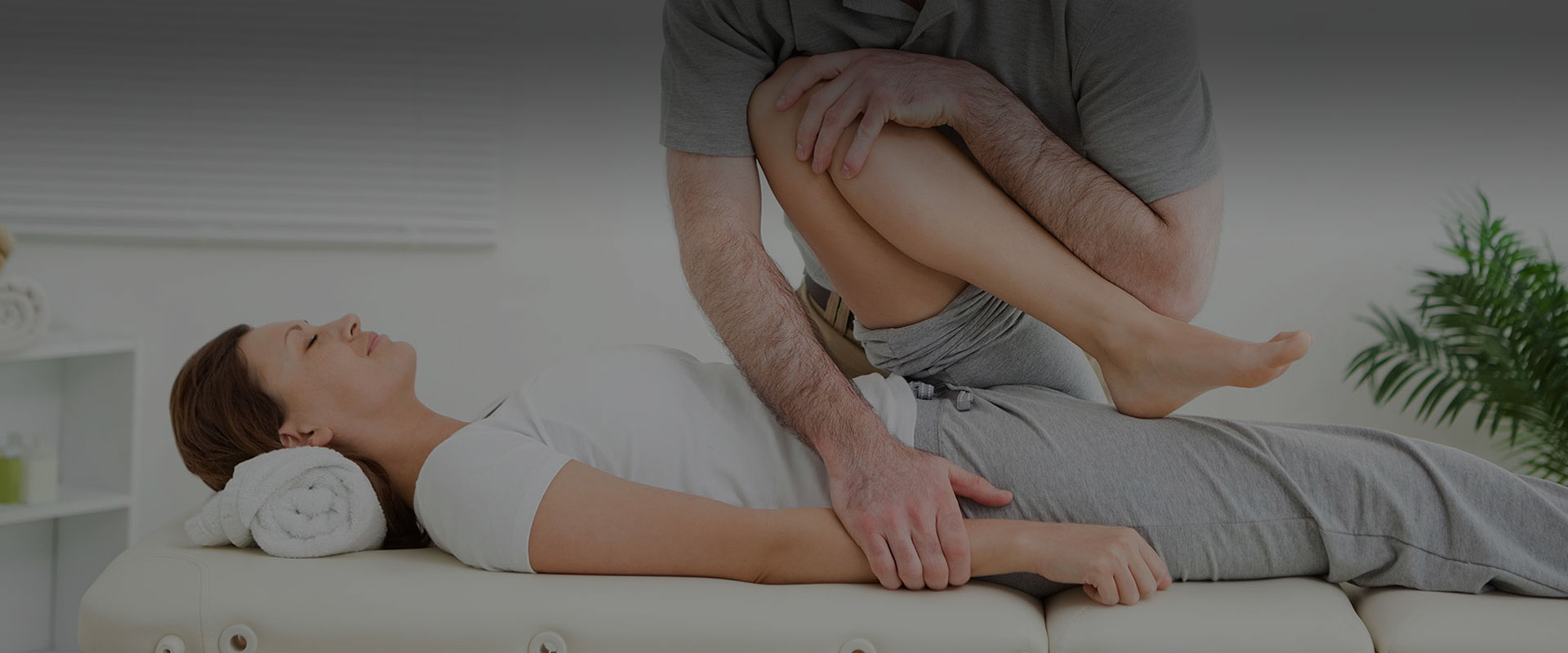 Osteopata rehabilitacja